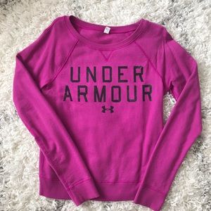 Lightweight Sweat Shirt